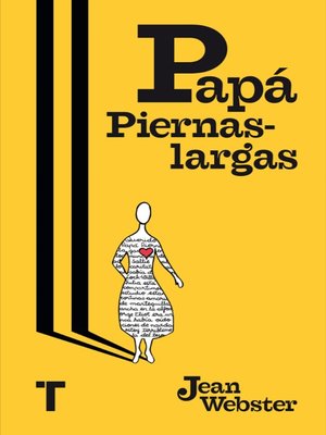 cover image of Papá Piernaslargas